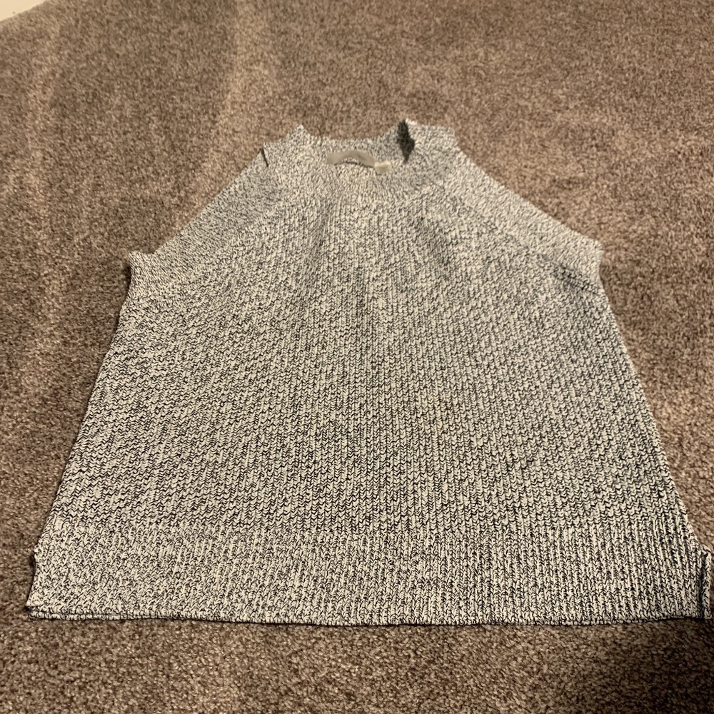 RD Style sweater tank